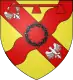 Coat of arms of Saint-Louis