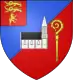 Coat of arms of Saint-Loup-Hors