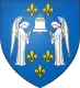 Coat of arms of Saint-Lys