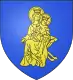 Coat of arms of Saint-Méen