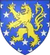 Coat of arms of Saint-Maixant