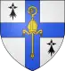 Coat of arms of Saint-Malo-de-Beignon