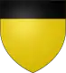 Coat of arms of Saint-Marcel-Paulel