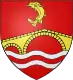 Coat of arms of Saint-Marcellin-en-Forez