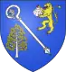 Coat of arms of Saint-Mard-de-Réno