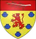 Coat of arms of Saint-Mars-la-Jaille