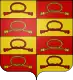 Coat of arms of Saint-Martin-Laguépie
