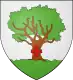 Coat of arms of Saint-Martin-d'Entraunes