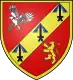 Coat of arms of Saint-Martin-de-Beauville
