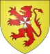 Coat of arms of Saint-Martin-de-Sanzay