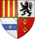 Coat of arms of Saint-Martin-du-Boschet