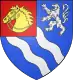 Coat of arms of Saint-Martin-du-Mont