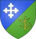 Coat of arms of Saint-Maurice-Saint-Germain