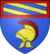 Coat of arms of Saint-Maurice-lès-Couches