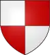 Coat of arms of Saint-Michel-de-Lanès