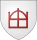 Coat of arms of Saint-Nabor