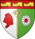 Coat of arms of Saint-Nicolas-des-Biefs