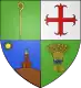 Coat of arms of Saint-Nicolas-du-Tertre