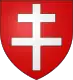 Coat of arms of Saint-Omer