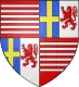 Coat of arms of Saint-Ouen-en-Belin