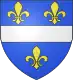 Coat of arms of Le Châtellier