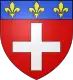 Coat of arms of Saint-Pastour