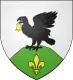 Coat of arms of Saint-Pastous
