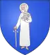 Coat of arms of Saint-Paul-de-Vence