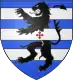 Coat of arms of Saint-Paul-sur-Isère