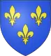 Coat of arms of Saint-Paul-sur-Save
