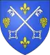 Coat of arms of Saint-Pierre-d'Autils