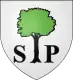 Coat of arms of Saint-Pons-de-Thomières