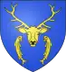 Coat of arms of Saint-Rémy