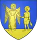 Coat of arms of Saint-Raphaël