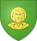 Coat of arms of Saint-Rimay