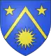 Coat of arms of Saint-Robert
