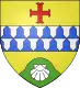 Coat of arms of Saint-Romain-d'Urfé