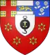 Coat of arms of Saint-Romain-de-Colbosc
