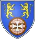 Coat of arms of Saint-Sauveur-de-Puynormand