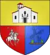 Coat of arms of Saint-Seurin-de-Cursac