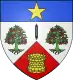 Coat of arms of Saint-Sorlin