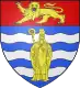 Coat of arms of Saint-Sulpice-de-Guilleragues