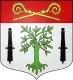 Coat of arms of Saint-Sulpice-de-Mareuil