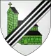 Coat of arms of Saint-Sulpice-la-Forêt