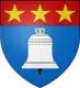 Coat of arms of Saint-Sulpice-la-Pointe