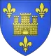 Coat of arms of Saint-Symphorien-sur-Coise