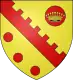 Coat of arms of Saint-Trivier-sur-Moignans