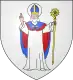 Coat of arms of Saint-Vallier-de-Thiey