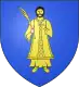 Coat of arms of Saint-Vincent-de-Barbeyrargues