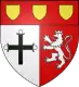 Coat of arms of Saint-Vrain